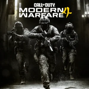 كود الوصول المبكر لبيتا Call of Duty Modern Warfare 4